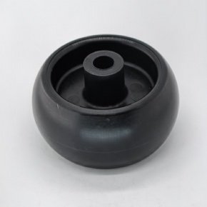 Deck Wheel For Ferris