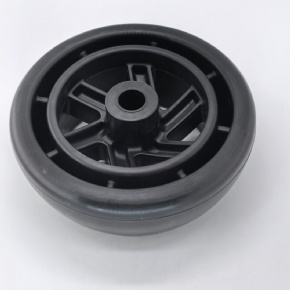 Deck Wheel For Poulan Pro Husqvarna Jonsered