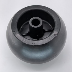 Deck Wheel For Exmark Toro