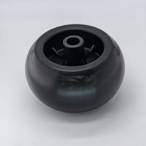 Husqvarna  Jonsered 辅助轮