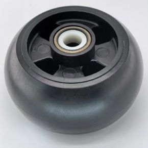Deck Wheel For Exmark Toro