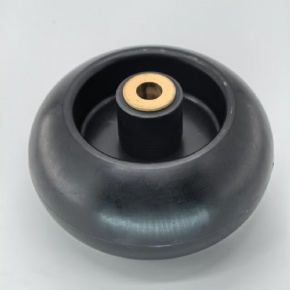 Deck Wheel For Cub Cadet