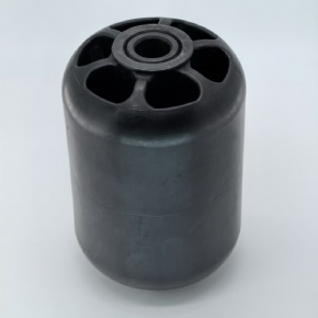 Front Deck Roller for Kubota F3680 F3080 F3710 F2680E K5651-46270