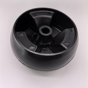 Deck Wheel For Hustler