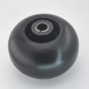 Lawn Mower Deck Roller for Kubota RCK60-21Z RCK60P-28Z K5647-42100 K5647-42103