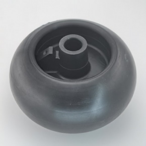 Lawn Mower Deck Wheel For Ferris