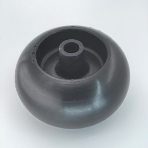 Lawn Mower Deck Wheel For Ferris