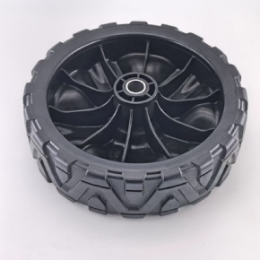 MTD Front wheels