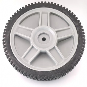 Husqvarna  Jonsered 轮子