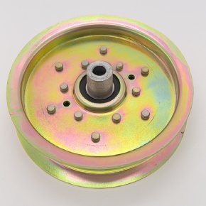Idler Pulley For Cub Cadet White Outdoor Troy-Bilt 756-3105 78-047 7563105