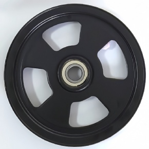 Idler Pulley For Toro Exmark Scag 136-5404 132-5155 126-9189 116-4670 114-5895