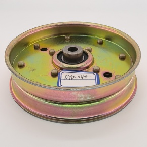 Idler Pulley For Cub Cadet White Outdoor 756-3062 14090 YS-756-3062 34-206
