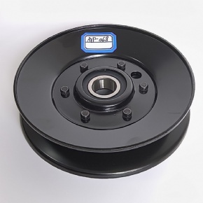 Exmark Toro 皮带轮