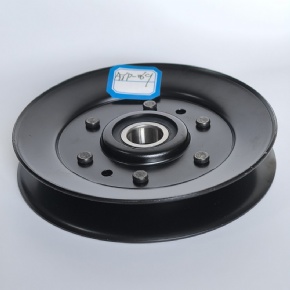 Exmark Toro 皮带轮
