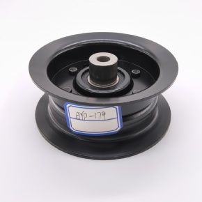 Exmark Toro 皮带轮