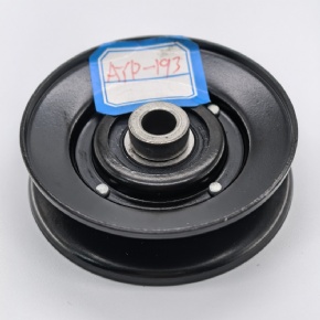 Exmark Toro 皮带轮