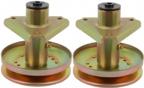 John Deere Lawn Mower Deck Spindle