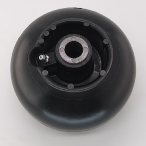 Deck Wheel for Kubota RCK60P-331Z RCK60-21Z RCK72P-28Z K5668-42100