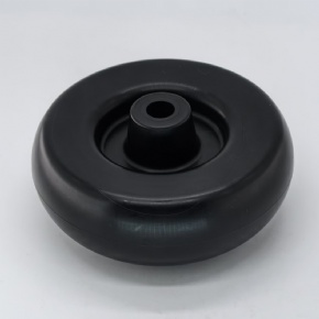Deck Roller for Honda MM52 Mid Mount Mower 76231-769-M01 52-Inch