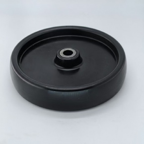 Deck Wheel For John Deere  116, 180, 185, 240 245, 260 265, 285 320