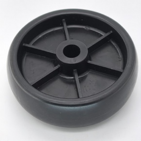 Deck Roller for Kubota T1760 RCK44LT17 K5112-72410 K5112-72600