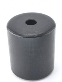 Lawn Mower Deck Roller for Dixie Chopper