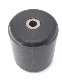 Lawn Mower Deck Wheel Roller For Toro