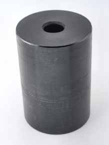 Lawn Mower Deck Wheel Roller For Gravely