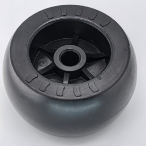 Deck Wheel For Husqvarna Lawn Mower