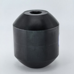 Lawn Mower Deck Wheel Roller For MTD